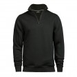 HALFZIP SWEATSHIRT 70%C 30%P FullGadgets.com