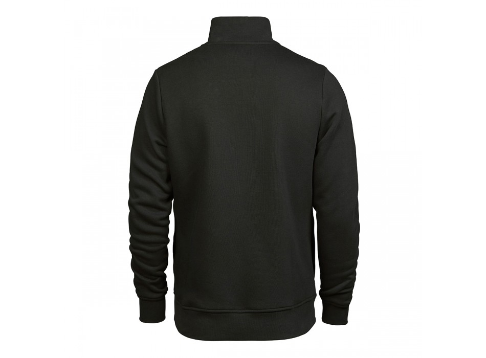 HALFZIP SWEATSHIRT 70%C 30%P FullGadgets.com