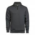 HALFZIP SWEATSHIRT 70%C 30%P FullGadgets.com