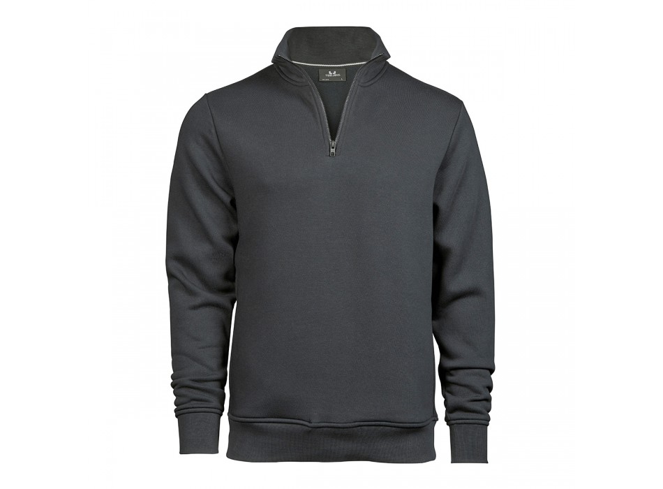 HALFZIP SWEATSHIRT 70%C 30%P FullGadgets.com