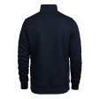 Halfzip Sweatshirt FullGadgets.com