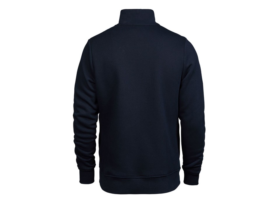 Halfzip Sweatshirt FullGadgets.com