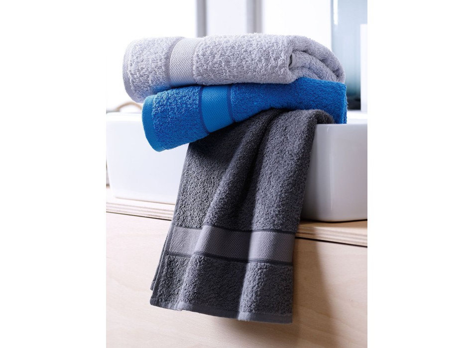 Hand Towel 50x100 FullGadgets.com