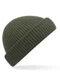 Harbour Beanie 52% Poliestere 47% Acrilico 1% Elastan Personalizzabile