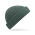 Harbour Beanie 52% Poliestere 47% Acrilico 1% Elastan Personalizzabile