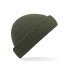 Harbour Beanie 52% Poliestere 47% Acrilico 1% Elastan Personalizzabile