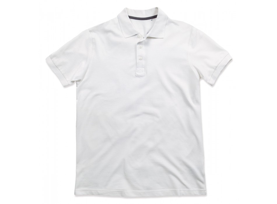 HARPER Polo/ Men 100%C FullGadgets.com