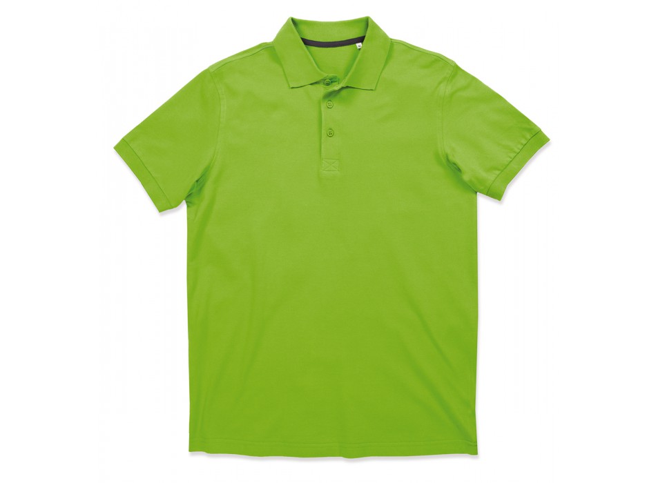 HARPER Polo/ Men 100%C FullGadgets.com