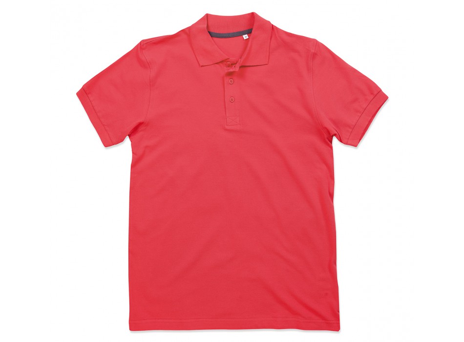 HARPER Polo/ Men 100%C FullGadgets.com