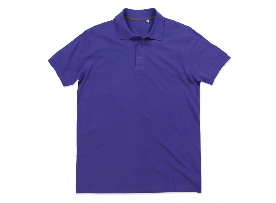 HARPER Polo/ Men 100%C FullGadgets.com