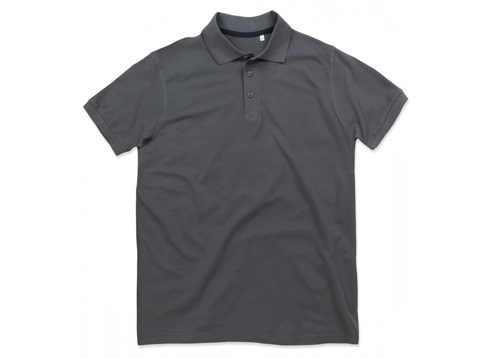 HARPER Polo/ Men 100%C FullGadgets.com