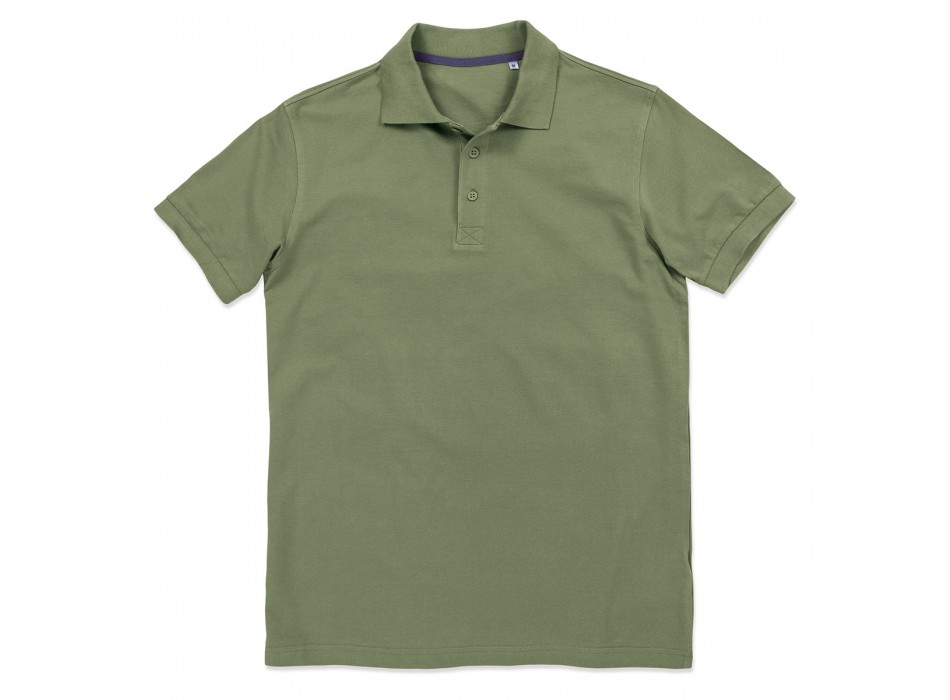 HARPER Polo/ Men 100%C FullGadgets.com