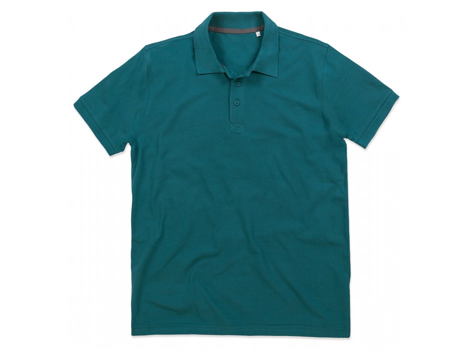 HARPER Polo/ Men 100%C FullGadgets.com