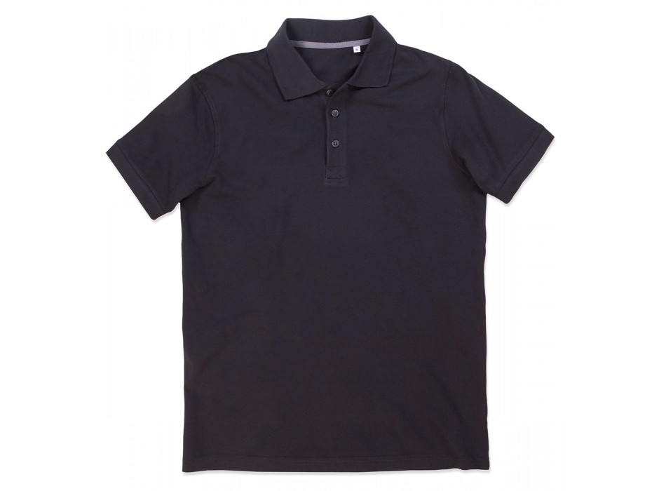 HARPER Polo/ Men 100%C FullGadgets.com