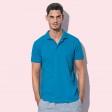 HARPER Polo/ Men 100%C FullGadgets.com