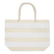 HEAVEN STRIPE - Borsa mare in cotone 220 gr/m² FullGadgets.com