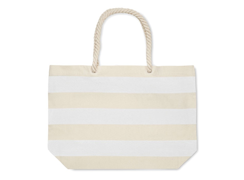 HEAVEN STRIPE - Borsa mare in cotone 220 gr/m² FullGadgets.com