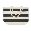 HEAVEN STRIPE - Borsa mare in cotone 220 gr/m² FullGadgets.com