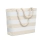 HEAVEN STRIPE - Borsa mare in cotone 220 gr/m² FullGadgets.com