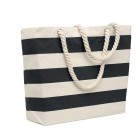 HEAVEN STRIPE - Borsa mare in cotone 220 gr/m² FullGadgets.com