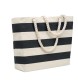 HEAVEN STRIPE - Borsa mare in cotone 220 gr/m² FullGadgets.com