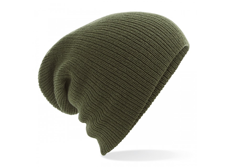 Heavy Gauge SlouchBeanie100%A FullGadgets.com