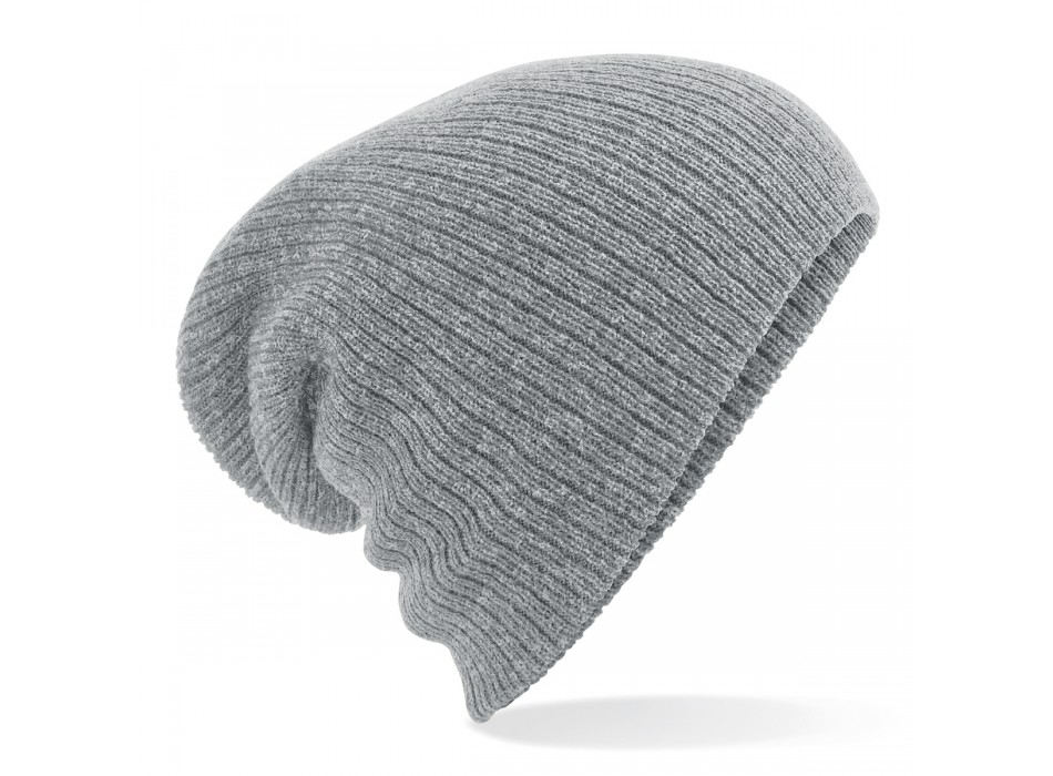 Heavy Gauge SlouchBeanie100%A FullGadgets.com