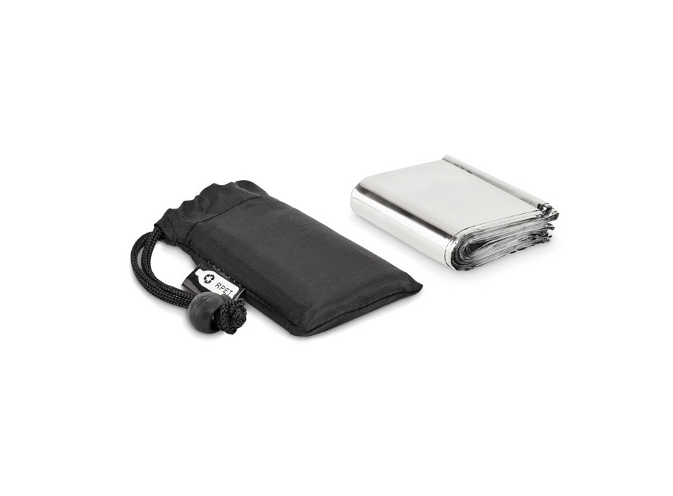 HELP - Coperta di emergenza FullGadgets.com