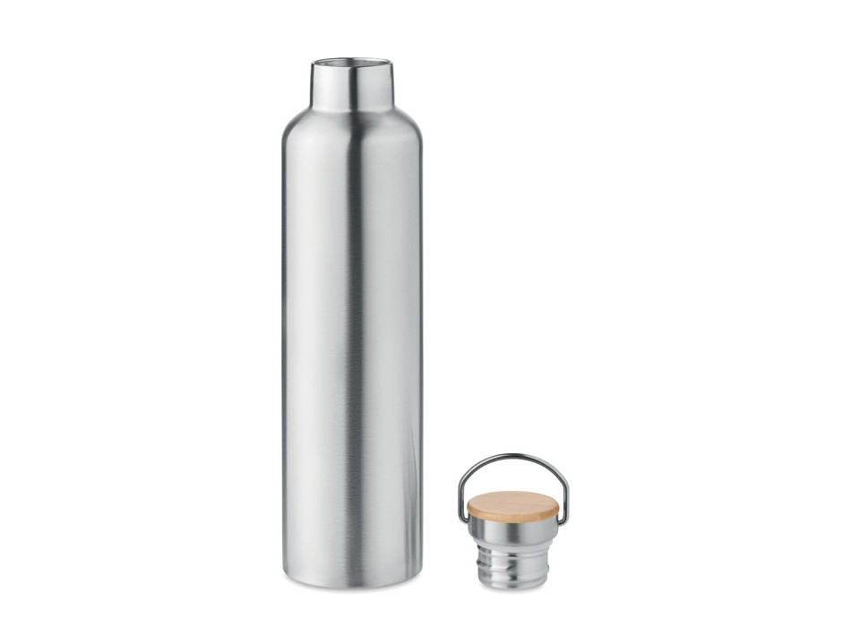 HELSINKI LARGE - Thermos doppio strato 1L FullGadgets.com