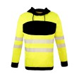 Hi-viz Hoody FullGadgets.com