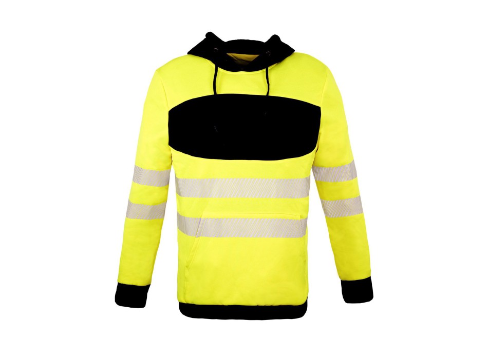 Hi-viz Hoody FullGadgets.com