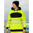 Hi-viz Hoody FullGadgets.com