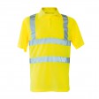 Hi-viz Polo Shirt 100%P FullGadgets.com