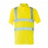 Hi-Viz Polo Shirt 100% Poliestere Personalizzabile |KORNTEX