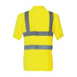 Hi-viz Polo Shirt 100%P FullGadgets.com