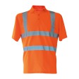 Hi-viz Polo Shirt FullGadgets.com