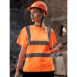 Hi-Viz Poly-Cotton Shirt FullGadgets.com