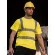 Hi-Viz Poly-Cotton Shirt FullGadgets.com