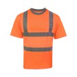 Hi-Viz Poly-Cotton Shirt FullGadgets.com