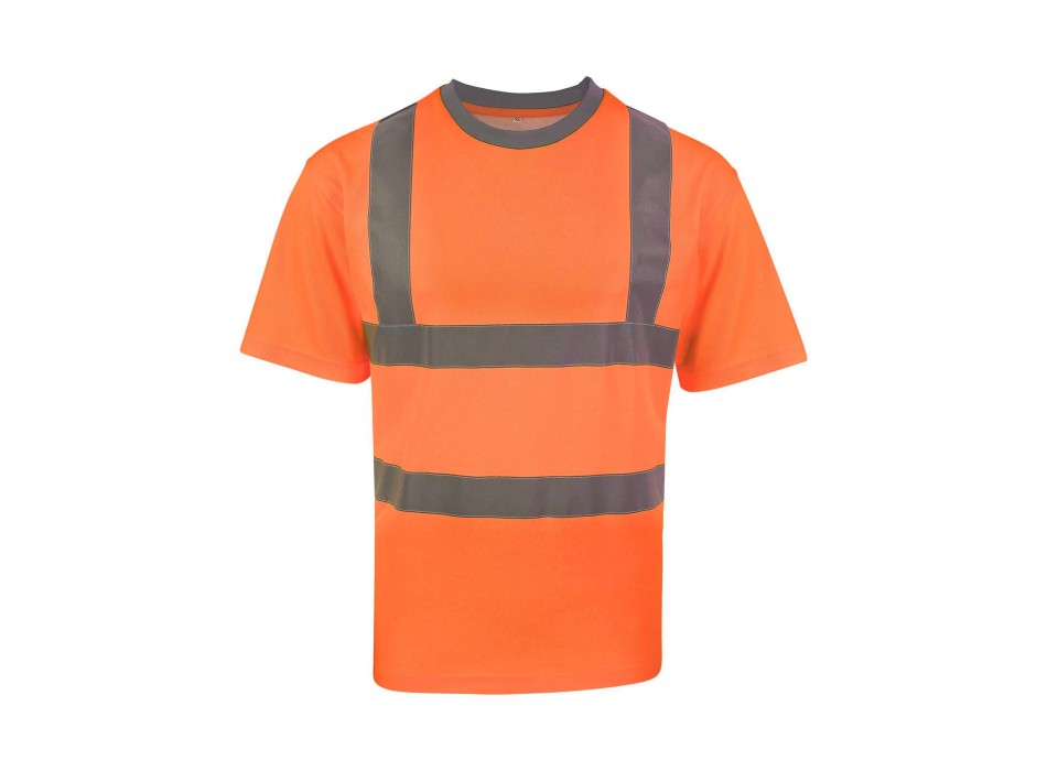 Hi-Viz Poly-Cotton Shirt FullGadgets.com