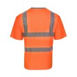 Hi-Viz Poly-Cotton Shirt FullGadgets.com