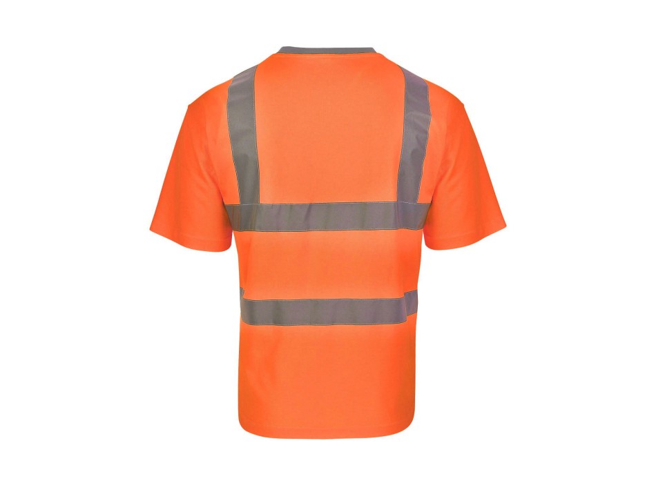 Hi-Viz Poly-Cotton Shirt FullGadgets.com