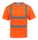 Hi-Viz Shirt 55%C45&%C FullGadgets.com