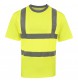 Hi-Viz Shirt 55%C45&%C FullGadgets.com