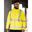 Hi-Viz Softshell Jacket FullGadgets.com