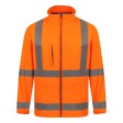 Hi-Viz Softshell Jacket FullGadgets.com