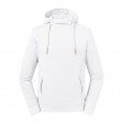 High Collar Hooded Sweat100%OC FullGadgets.com