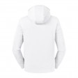 High Collar Hooded Sweat100%OC FullGadgets.com