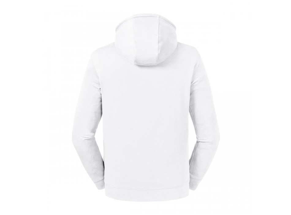 High Collar Hooded Sweat100%OC FullGadgets.com