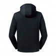 High Collar Hooded Sweat100%OC FullGadgets.com